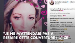 On a stalké l'Instagram de Loana, la reine des filtres