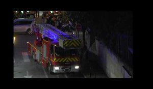 Fuite de gaz à Ajaccio : le quartier de la préfecture bloqué
