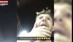 Amiens : Il marche dans la rue et entend un couple... en plein ébat sexuel ! (vidéo) 