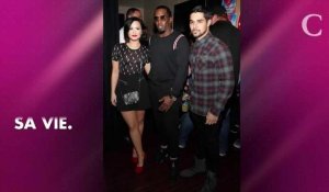 Demi Lovato hospitalisée : retour sur les hommes de sa vie
