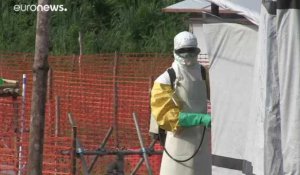 La RDC met un terme à l'épidémie d'Ebola