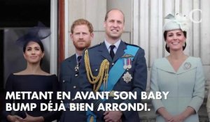 Le secret que Kate et William cachent au prince George, Soko enceinte : toute l'actu du 23 juillet