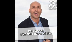 Eric Judor: L'acteur qu'on adore