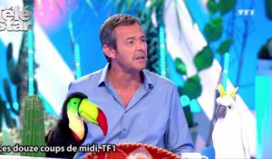 Le Zapping Télé Star du 23 juillet 2018