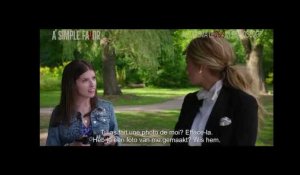 A Simple Favor - Trailer(NL/FR) - Au cinéma le 26/9 in de bioscoop