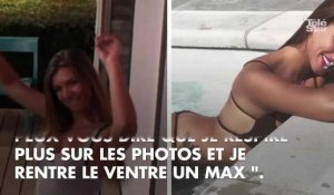 PHOTOS. Emma CakeCup, Ludivine Birker, Maëva... ces starlettes qui ont maigri avant l'été