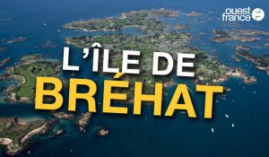 5 bonnes raisons de visiter l'île de Bréhat !
