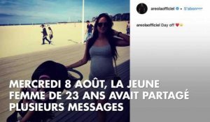 Harcelée sur Instagram, Marrion Areola, épouse d'Alphonse Areola, porte plainte