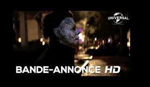 Halloween Bande-Annonce 2 (Universal Pictures) HD