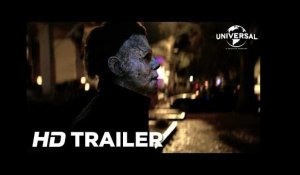 Halloween Trailer 2 (Universal Pictures) HD