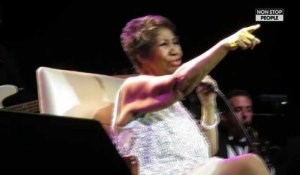 Aretha Franklin morte : son impressionnante fortune source de conflit entre ses enfants ?