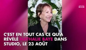 Johnny Hallyday jaloux d'Alain Delon : Nathalie Baye fait une troublante révélation