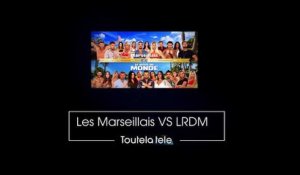 Les Marseillais VS Le Reste du Monde :