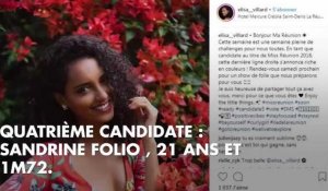 PHOTOS. Miss France 2019 : découvrez les candidates à l'élection de Miss Réunion 2018