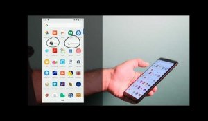 Les nouveautés d'Android 9.0 Pie