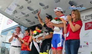 Tour Poitou-Charentes 2018 - Alain Clouet et le bilan du TPC et le règne d'Arnaud Démare