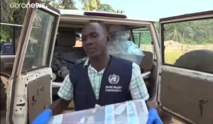 Ebola : nouvelle épidémie en RDC