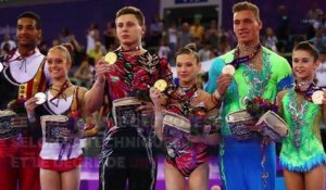 Championnat d'Eurppe d'Athlétisme :zoom sur les épreuves de gymnastique