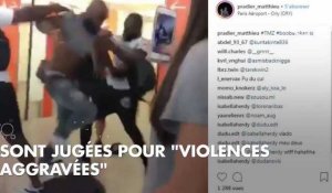 EN DIRECT. Bagarre à Orly : Booba et Kaaris jugés en comparution immédiate, suivez l'audience