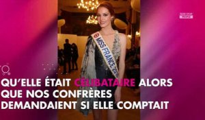 Miss France 2018 : Maëva Coucke célibataire, elle se montre très proche d'un danseur de DALS