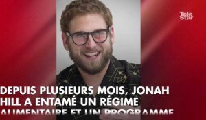 PHOTOS. Pour sa nouvelle série Netflix, Jonah Hill s'est métamorphosé