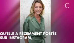 PHOTOS. Laura Smet en vacances : la fille de Johnny Hallyday s'éclate en Grèce