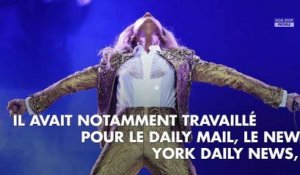 Céline Dion en deuil : elle annonce la mort d'un proche sur Instagram