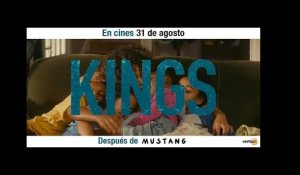 KINGS - Spot Español