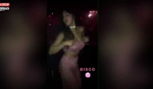 Selena Gomez sexy, sa danse torride sur la Toile (Vidéo)