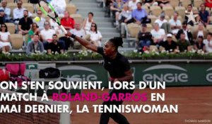 Serena Williams : après les critiques sur sa tenue, elle répond
