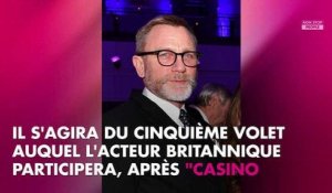 James Bond : Idris Elba, Tom Hardy, Cillian Murphy... qui succèdera à Daniel Craig ?
