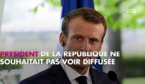 Emmanuel Macron : les raisons de sa brouille avec Yann Barthès révélées