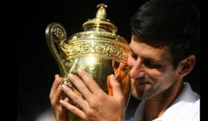 Les meilleurs moments de Wimbledon 2018