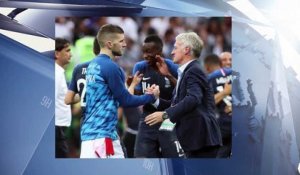 Les Bleus champions du monde - Didier Deschamps : sa phrase osée après la victoire