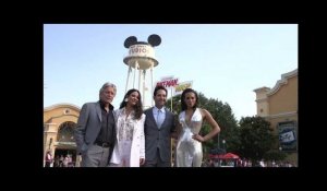 Ant-Man et La Guêpe - Reportage : Avant-première européenne à Disneyland Paris