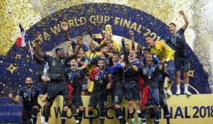 Didier Deschamps : Hatem Ben Arfa le dézingue malgré le titre de champion du monde