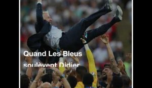 Coupe du Monde 2018: Les moments qui ont marqué nos internautes