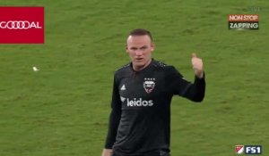 L'action hallucinante de Wayne Rooney aux États-Unis (vidéo)