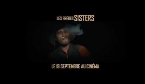 Les Frères Sisters - Bande annonce bumper - UGC Distribution