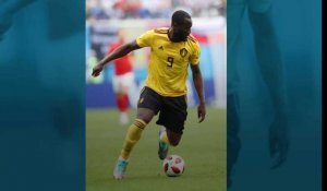 Romelu Lukaku pense arrêter avec l'équipe nationale après l'Euro 2020