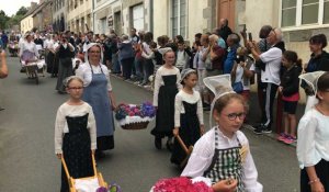 Fête des Lavoirs