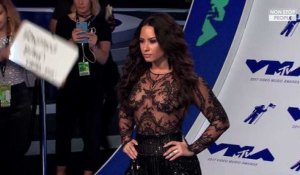Demi Lovato victime d'une overdose : elle sort du silence pour la première fois