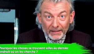Jeux TPMP : Benjamin Castaldi, Gilles Verdez, Julien Courbet... répondent à des questions impossibles (Exclu Vidéo)
