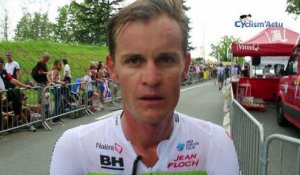Tour de France 2018 - Maxime Bouet : "Barguil et Alaphilippe,ils sont différents"