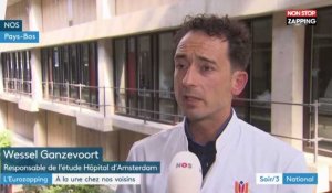Pays-Bas : Onze bébés meurent suite à des essais cliniques (Vidéo)