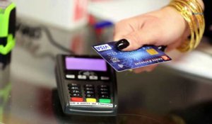 Fin du surcoût sur les paiements par carte bancaire: explications