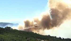 Le Portugal renforce le dispositif pour combattre les incendies