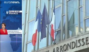 Elections européennes : un Belge à la rescousse du PS français