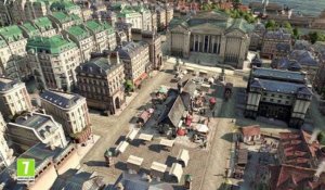 Anno 1800  - Trailer gamescom 2018