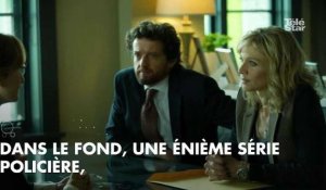 Motive : le mobile du crime sur France 2 : une saison 2 est-elle prévue ?